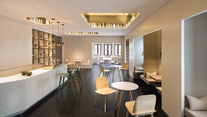 城市民宿如何实现盈利？自有IP营销或成新思路