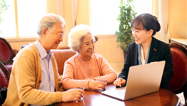 深度探索人与居住空间和谐连接  龙湖物业破局而出