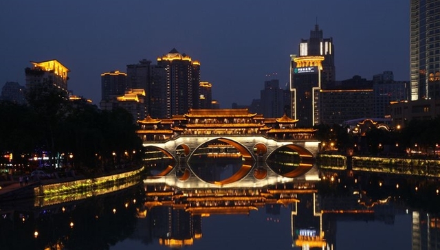 爆料：暌违十年，星桥电影院重归九眼桥