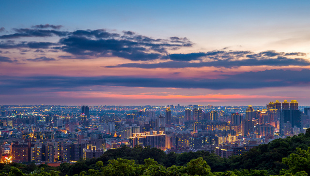 无锡7宗地收金超100亿 万科、龙湖、绿地香港等均落子