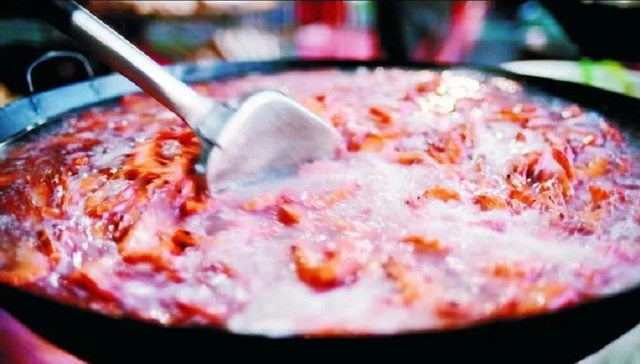 端午将至 顺德带你品味村际盛宴龙舟饭