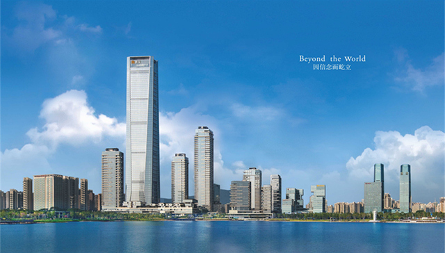 深圳湾1号T7 荣获美国绿色建筑LEED金级认证