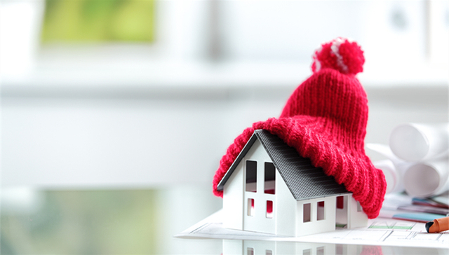 制定系统性政策护航楼市软着陆