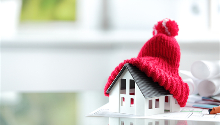 制定系统性政策护航楼市软着陆