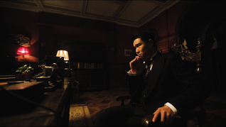 一面丨小沈陽(yáng)：當(dāng)導(dǎo)演，也是為了學(xué)手藝