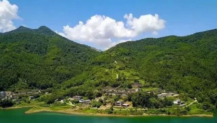 不必去远方 清远这个千亩庄园承包了你的一切吃喝玩乐