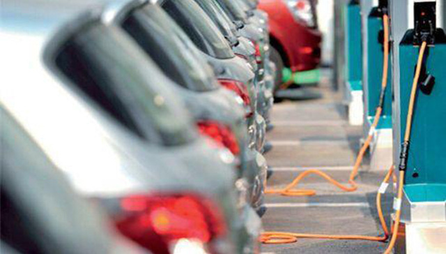 北上广新能源车指标中签路遥遥无期 2023年前个人指标已订满