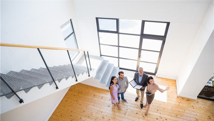 北京,租赁型宿舍