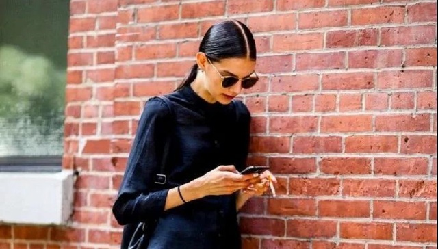 改善体态的最简单办法 只要5分钟就能做到