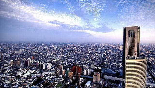 一个地产人非正常死亡的启示：房地产业奇迹不再