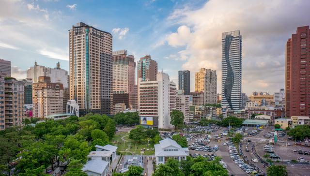 税率表出炉 一图看懂你少交多少钱？