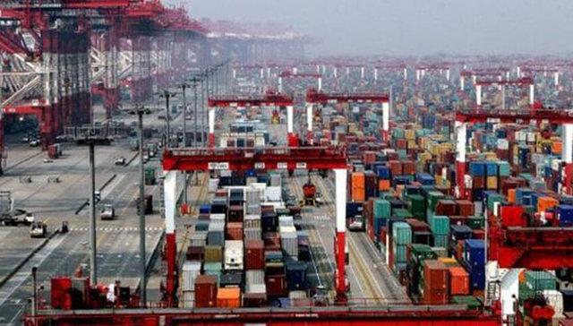 统计局：下半年经济运行投资者应理性看待