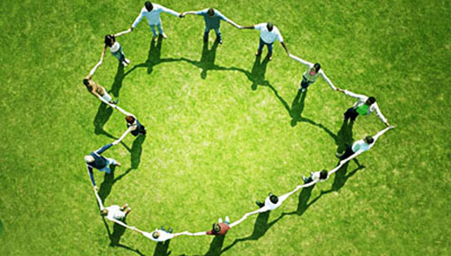 和昌倡导的“和公益”正在演变成一种生活方式