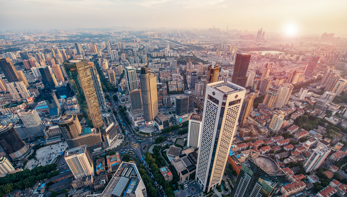 界面楼市私享会 | 华人如何玩转海外房产投资？大咖话你知！