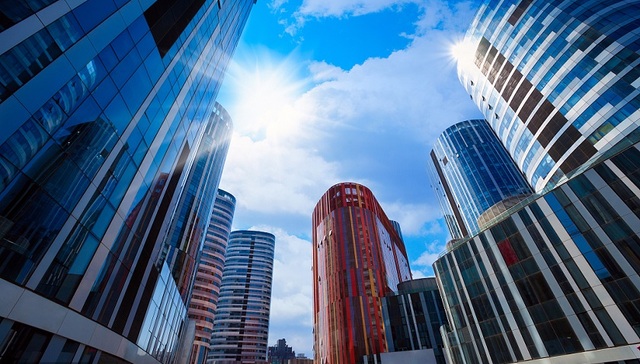 河西南二手房成交价曝光 5年后赚300万？