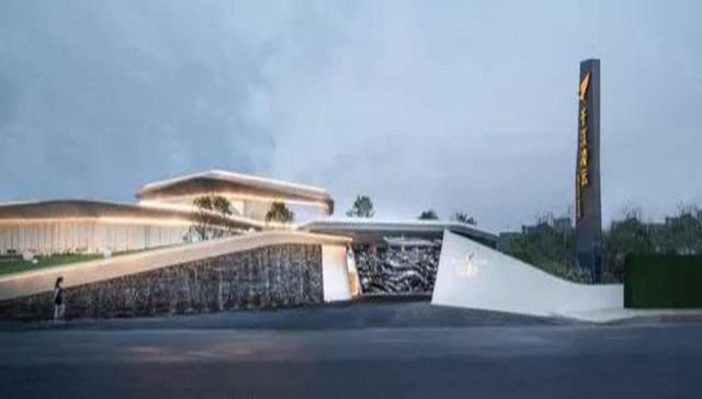 千江凌云一周年 从第一位参观者到约800个家庭生活理想的重托