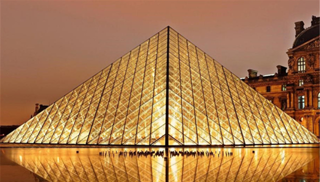 【松湖碧桂园·天鉆】延续包豪斯风格，打造极简主义轻奢大宅