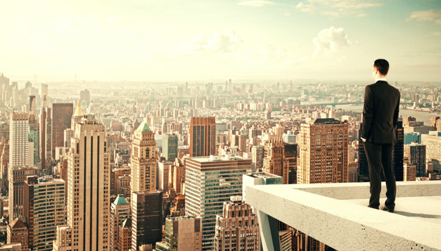 第一批不怕调控的房企即将诞生