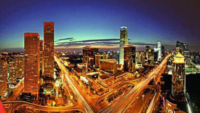 冲千亿的房企，都有同一个成功秘诀 很简单也很难