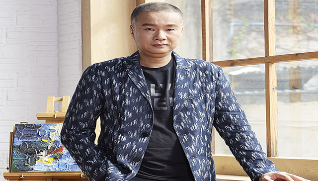 张达斌：广州人，以足球之名共处