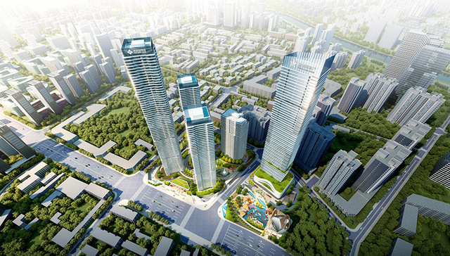 老友东游，见证新希望地产品质攻城雄心