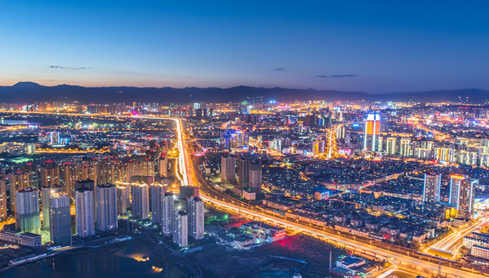 楼市调控再升级 西安、长沙和杭州发文限制企业购房