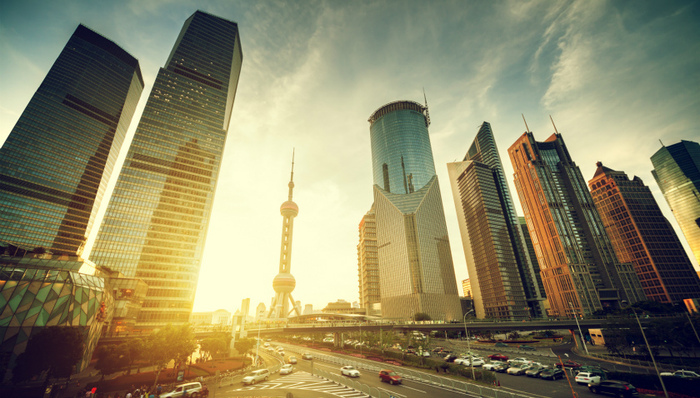 干货|上海近期多个火爆认筹项目要点集合