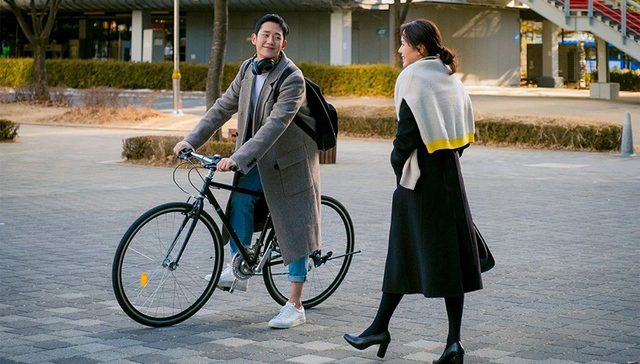 改造直男衣橱 从挑一双好鞋开始