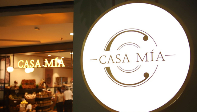 打造美学生活圈，CASAMIA精品超市4家门店将于年内亮相