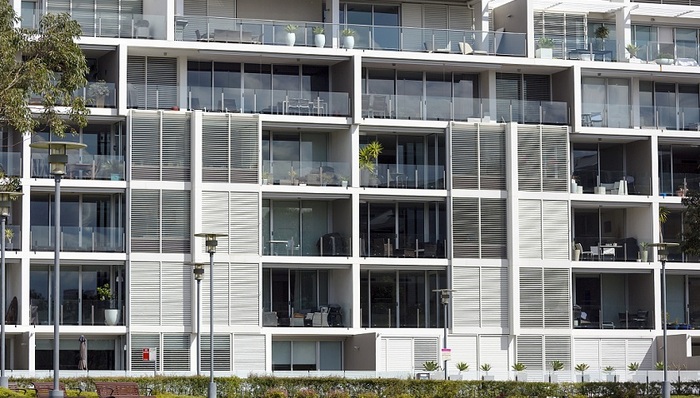 南京：长租公寓变短租，租客多为单身人群