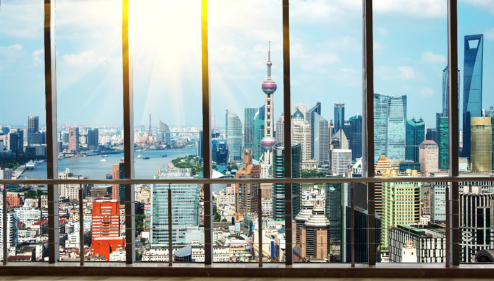 【开盘倒计时1天】海上湾鹭和中铁北城时代开盘攻略