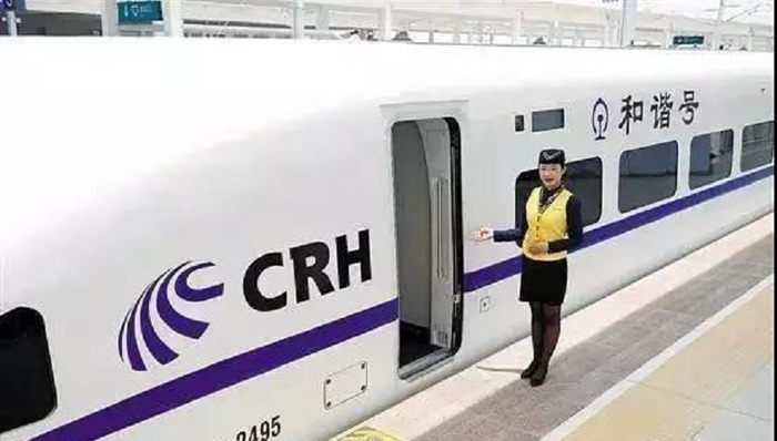 江湛铁路7月1日通车广州至茂名湛江可节省2至5小时