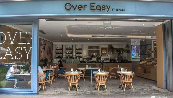 除了米其林 这里还有一份24小时广州觅食指南