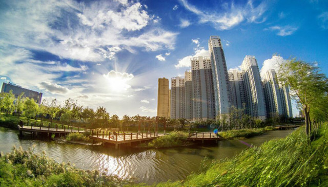 标准学区房地铁盘独撑青羊区供应 卖了这批房源也不多了