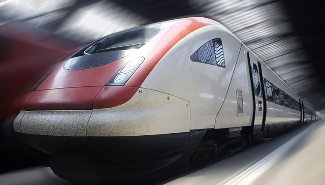 重大好消息：提前一年通车！江北地铁4号线二期2022年开通