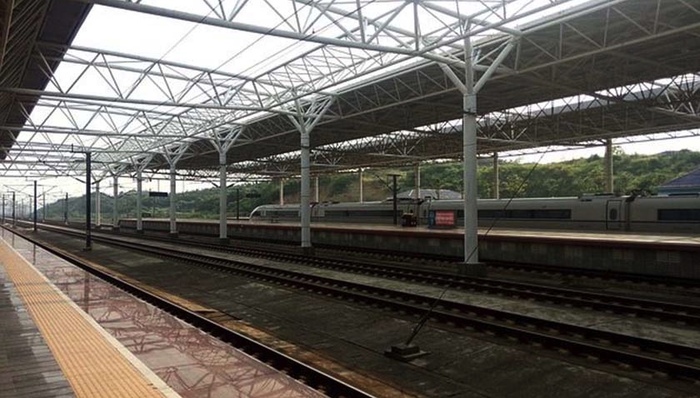 7月起东莞将新增开直达厦门成都兰州列车