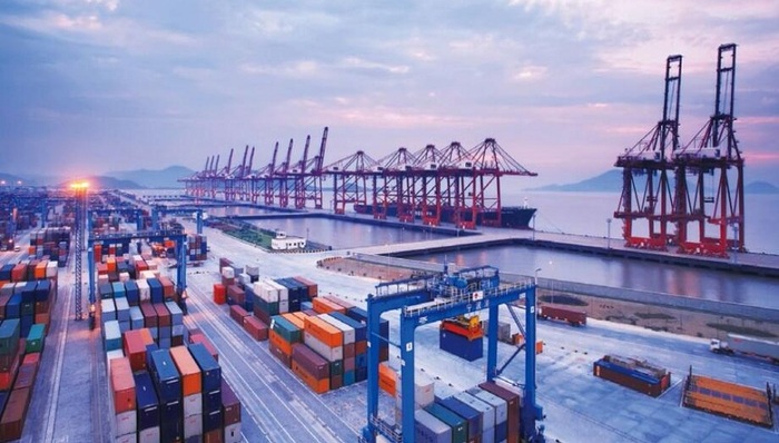 江湛铁路全国率先推出公铁海联运 广州坐高铁一票即可到海口