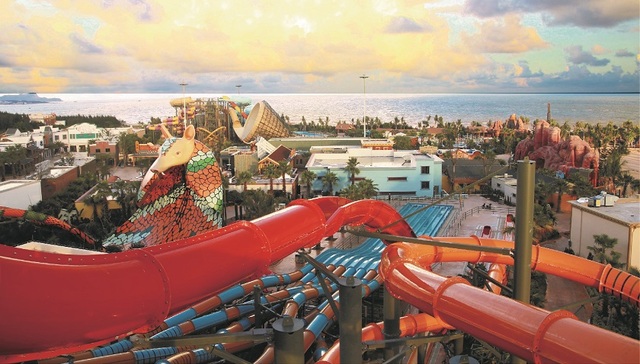 深湛高铁7月1日首发 尽享鼎龙湾“浪一夏”