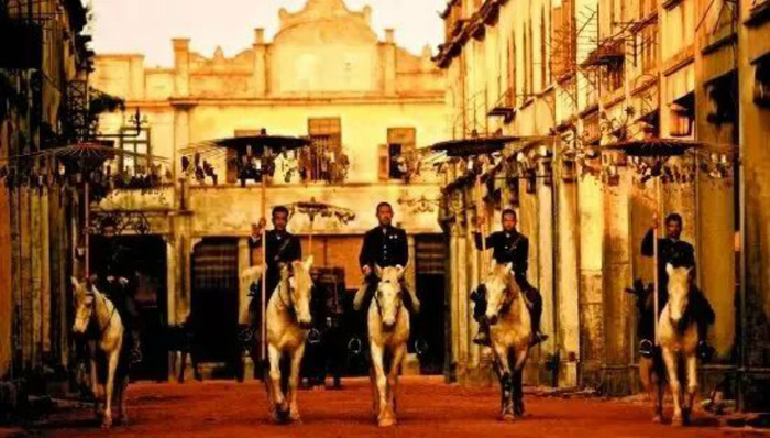 丹霞在北碉楼在南 这里有份广东世界遗产玩法指南