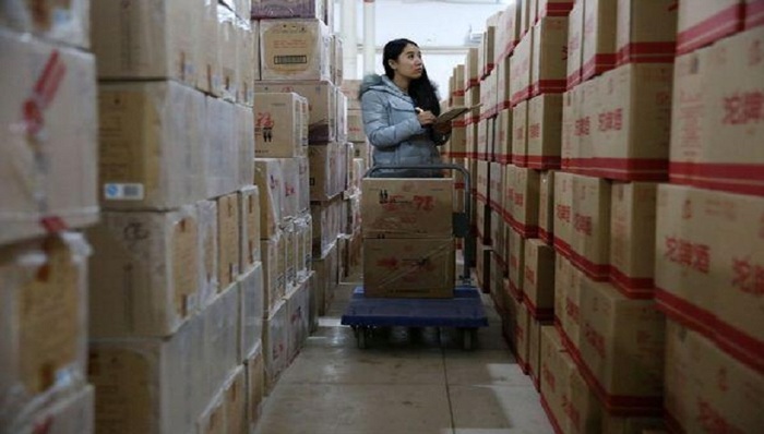 六大巨头“卡位”农村电商争夺战： 互联网+农业新玩法