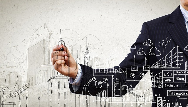 重磅利好！“两桥”进入全面开发建设阶段