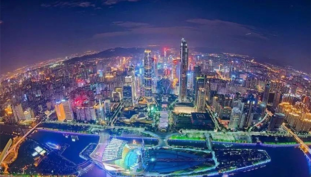 【松湖碧桂园·天鉆】聚焦湾区！东莞可持续发展力排名第一