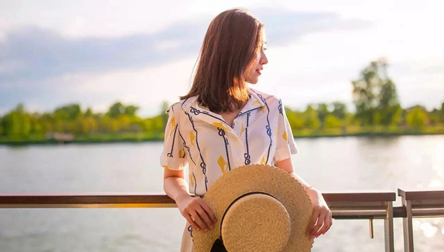 最时髦的防晒法宝，就是它！