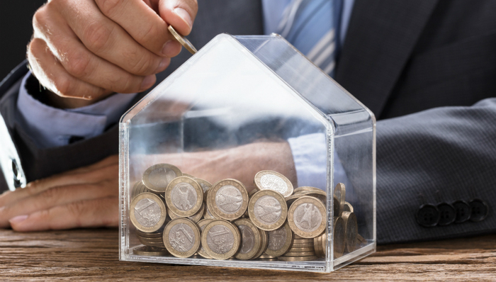 楼市“蓄水池”还能用多久?