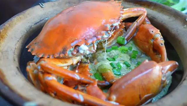 寻味顺德 | 这家店的煲仔饭好吃到老板锁门拒客 本地人还不给随便吃