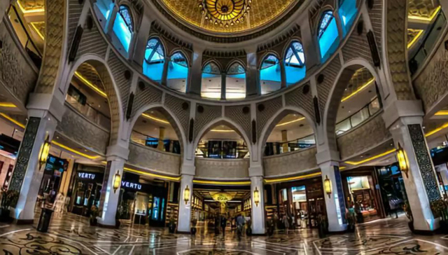 毗邻世界最大购物中心！迪拜中心最亲民项目来了