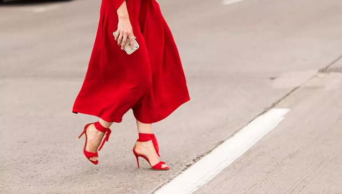 今夏最美的凉鞋都在这里了