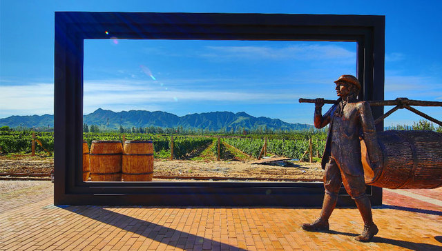 鸿坤·悦山湖，开启北京湖居时代