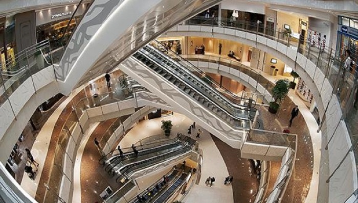 仲量联行：上半年广州零售物业市场新增20多万平方米体量