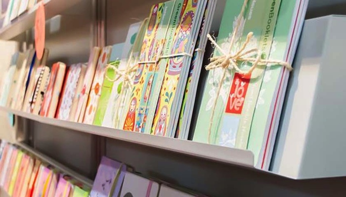 第28届书博会19日在深圳开幕 东莞有两万张免费入场券待领